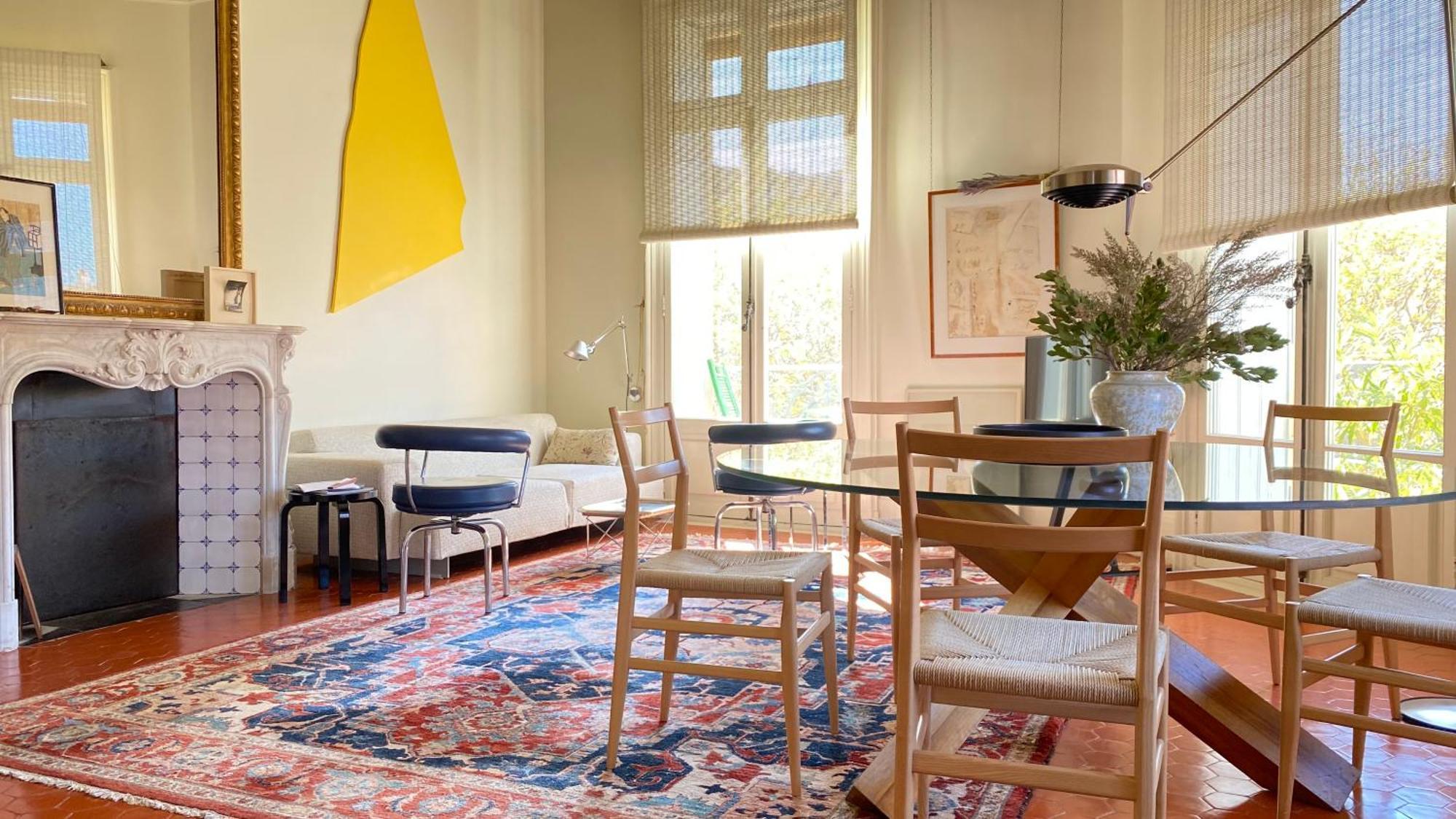 Le Saint Apolline - Sete, Appartement Haussmanien Экстерьер фото
