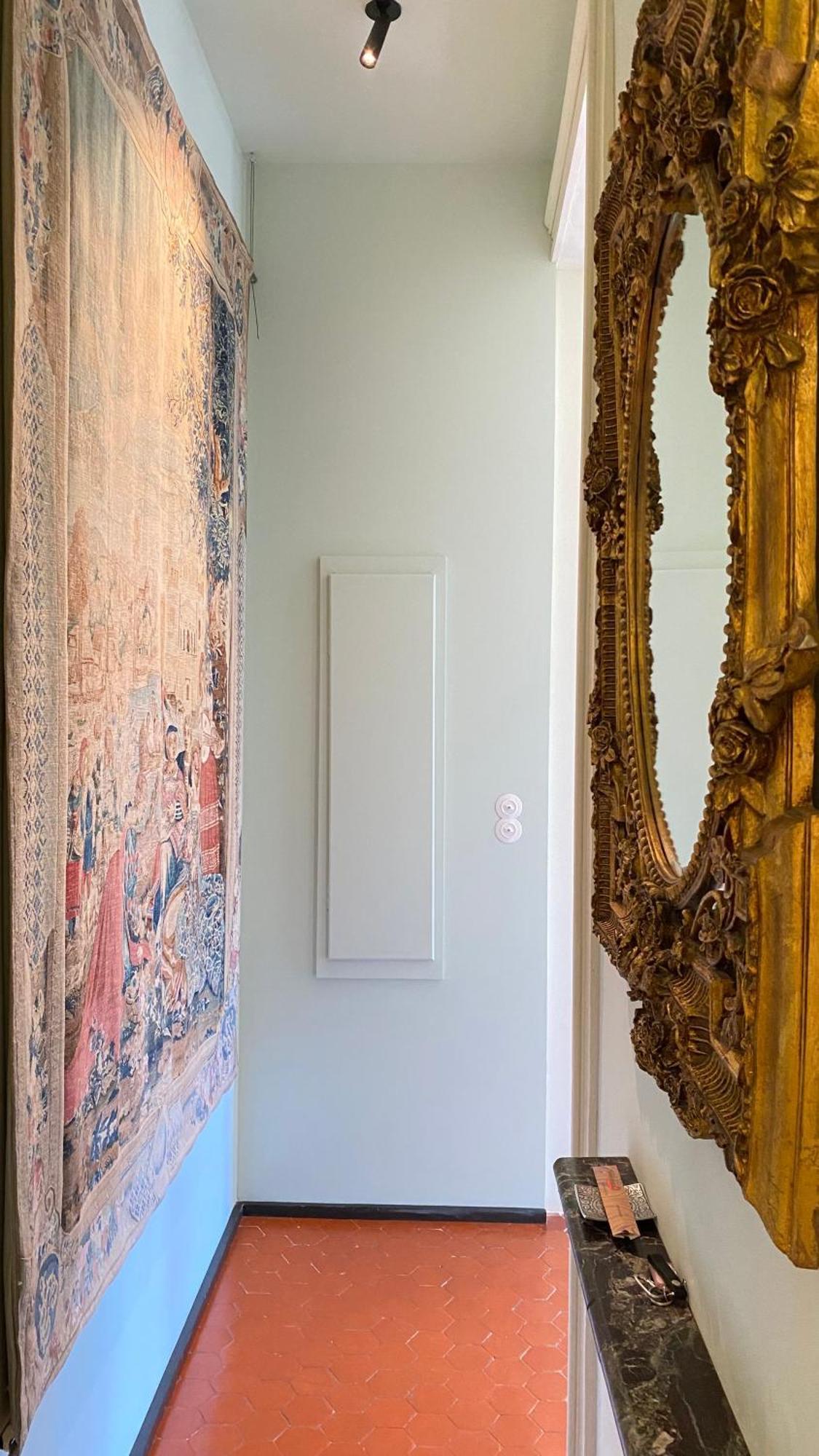 Le Saint Apolline - Sete, Appartement Haussmanien Экстерьер фото
