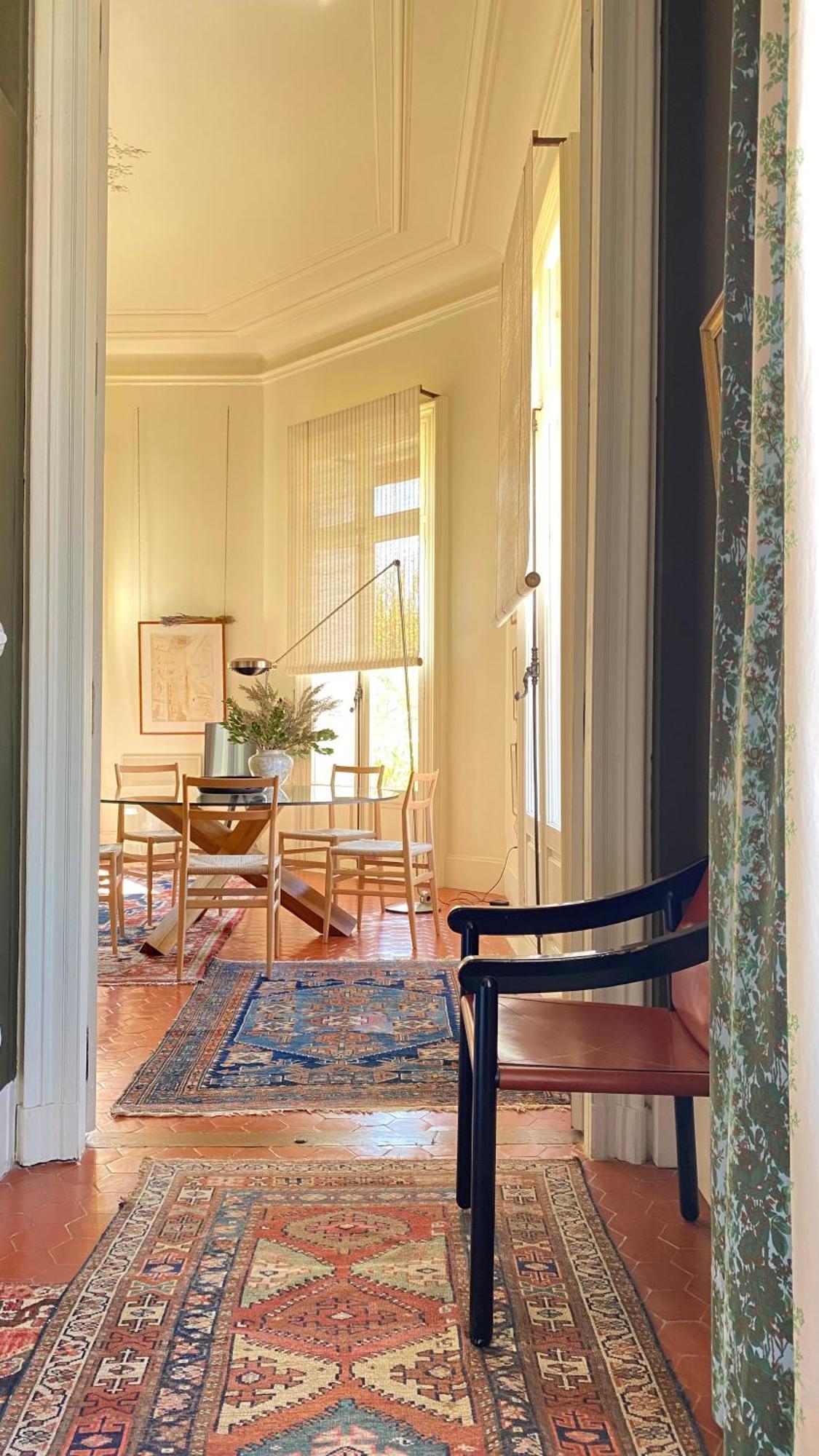 Le Saint Apolline - Sete, Appartement Haussmanien Экстерьер фото
